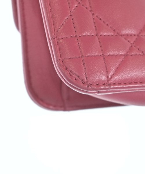 Christian Dior กระเป๋าสะพาย