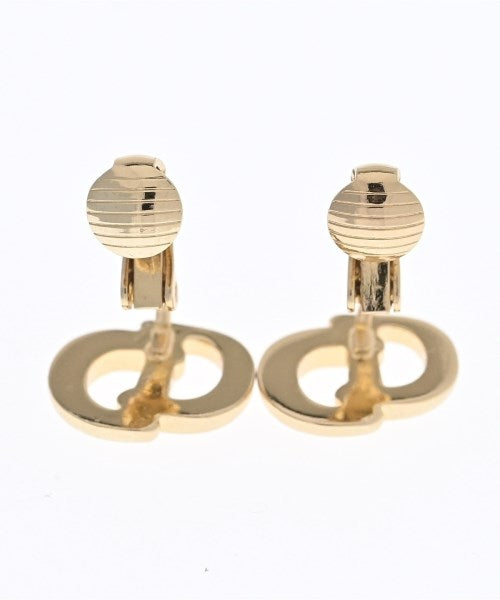 Christian Dior ต่างหู