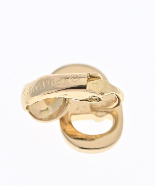 Christian Dior ต่างหู