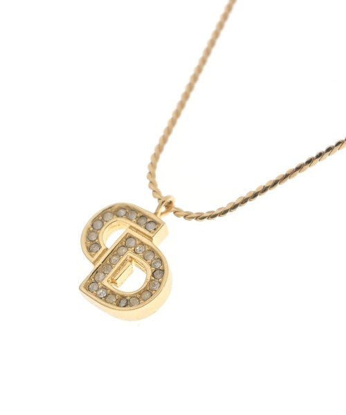 Christian Dior สร้อยคอ