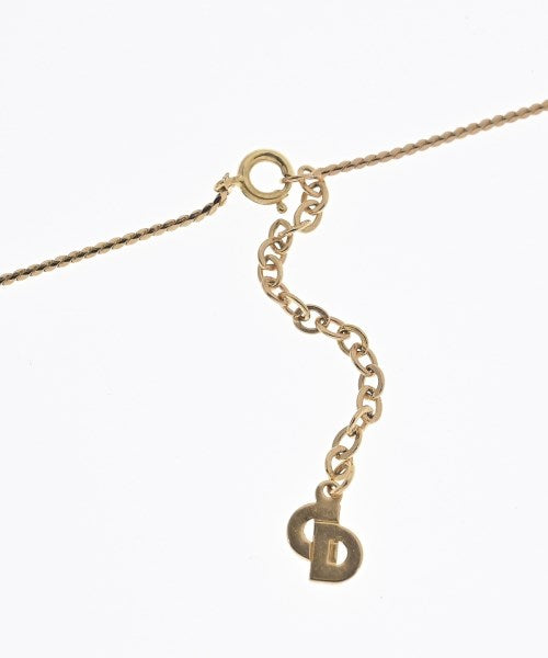 Christian Dior สร้อยคอ