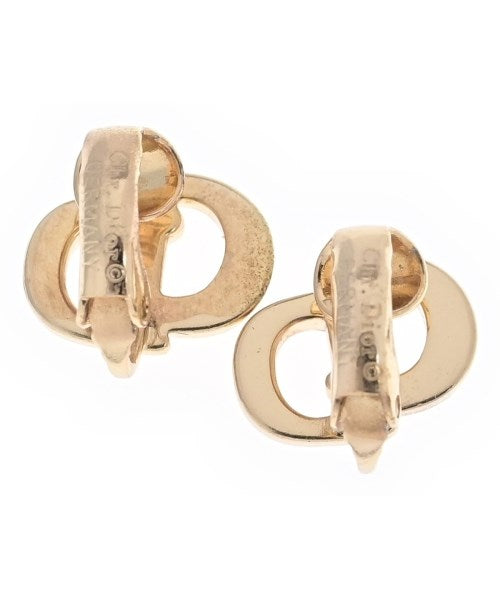 Christian Dior ต่างหู