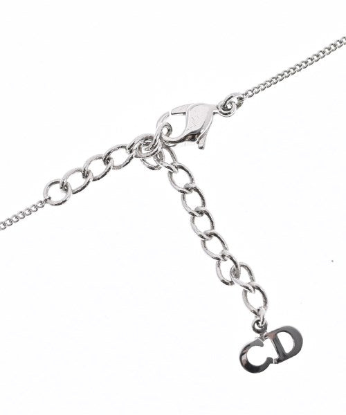 Christian Dior สร้อยคอ