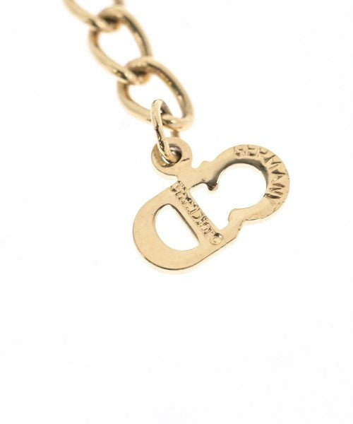 Christian Dior สร้อยคอ