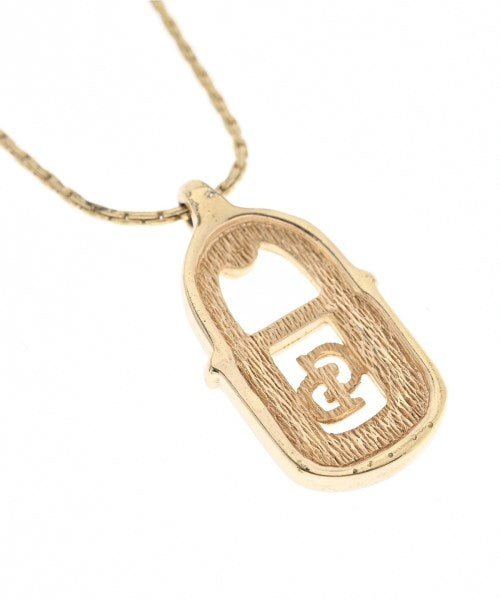 Christian Dior สร้อยคอ