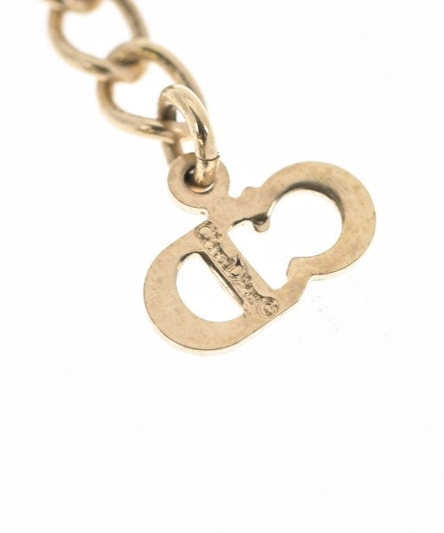 Christian Dior สร้อยคอ
