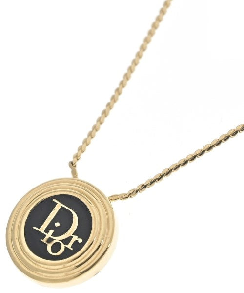 Christian Dior สร้อยคอ