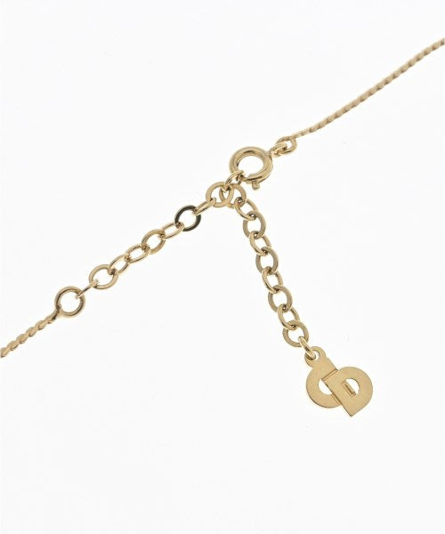 Christian Dior สร้อยคอ