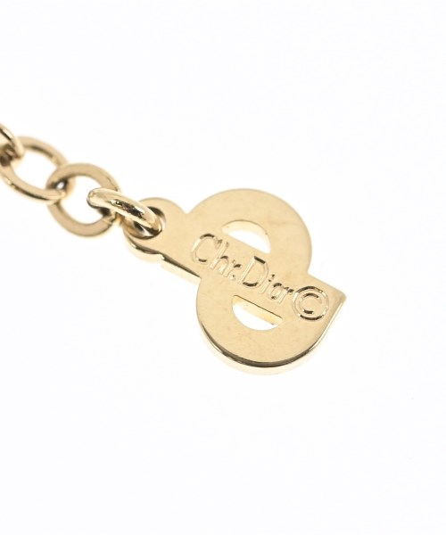 Christian Dior สร้อยคอ