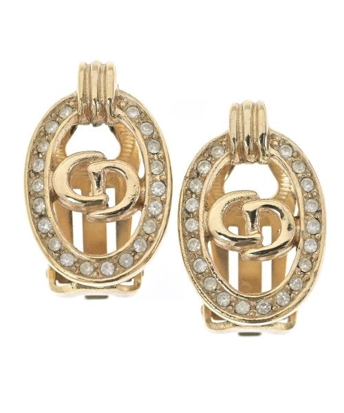 Christian Dior ต่างหู
