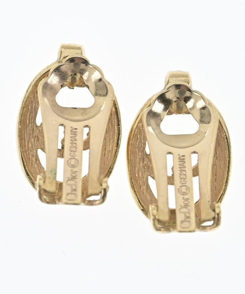Christian Dior ต่างหู