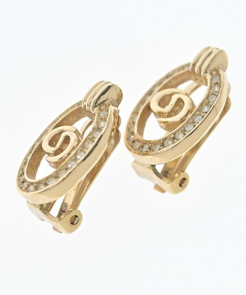 Christian Dior ต่างหู