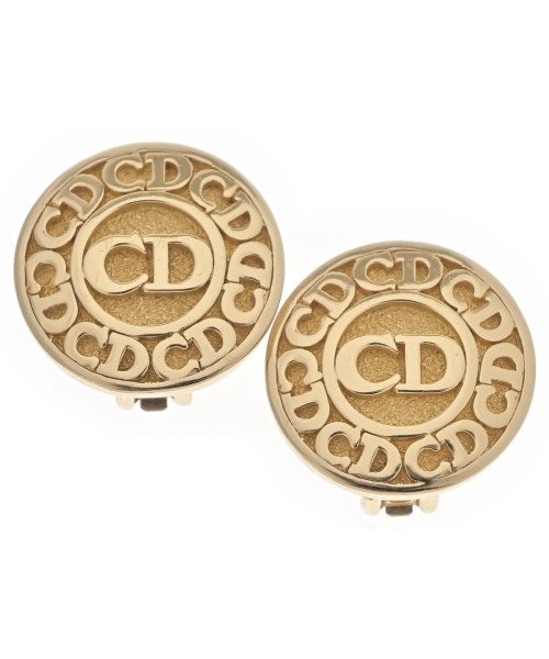 Christian Dior ต่างหู