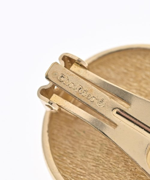 Christian Dior ต่างหู