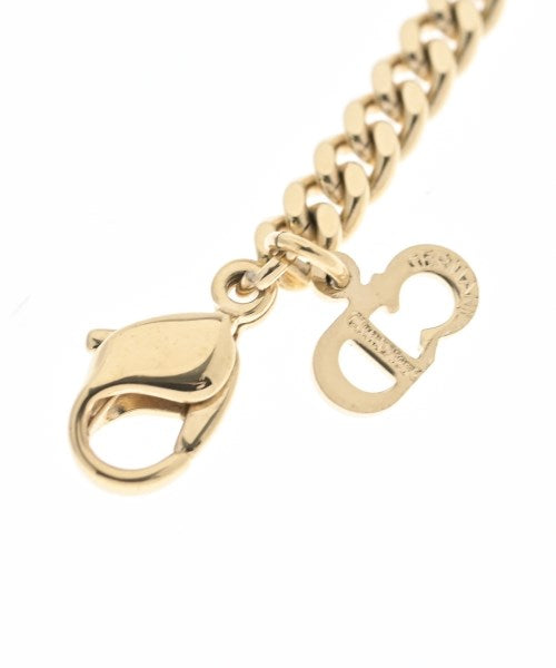 Christian Dior สร้อยคอ