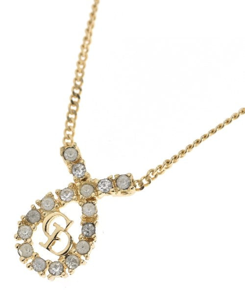 Christian Dior สร้อยคอ