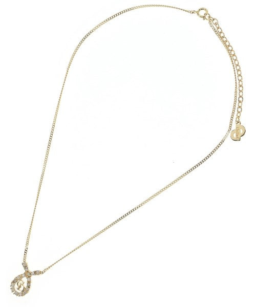 Christian Dior สร้อยคอ