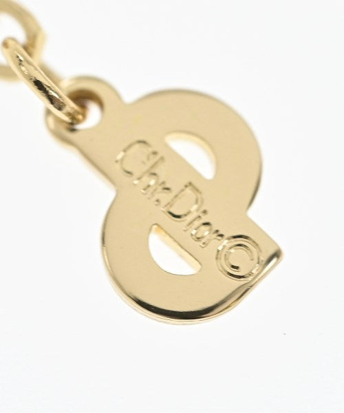Christian Dior สร้อยคอ