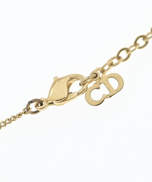 Christian Dior สร้อยคอ