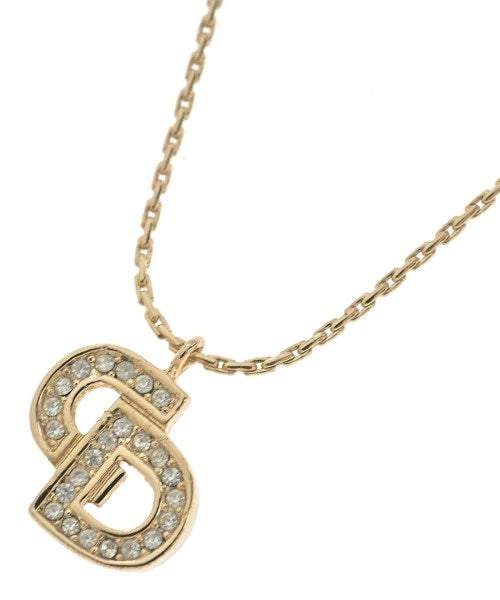 Christian Dior สร้อยคอ