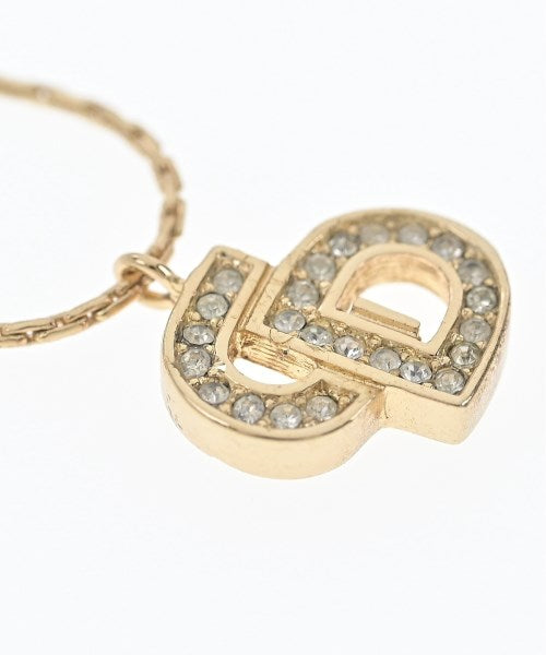 Christian Dior สร้อยคอ