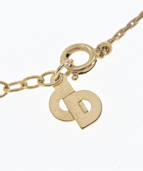Christian Dior สร้อยคอ