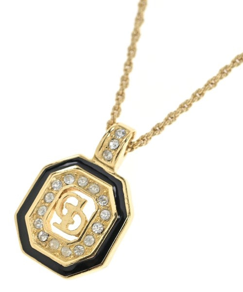 Christian Dior สร้อยคอ