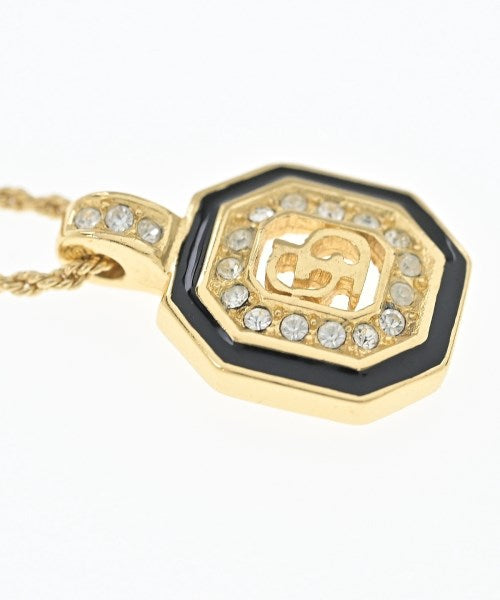 Christian Dior สร้อยคอ