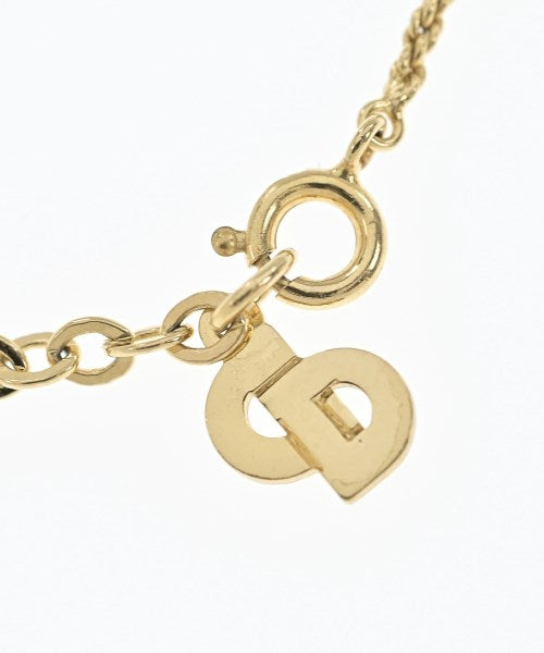 Christian Dior สร้อยคอ