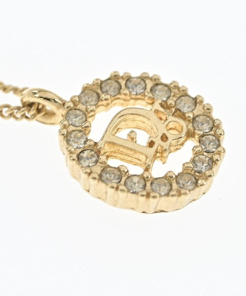 Christian Dior สร้อยคอ