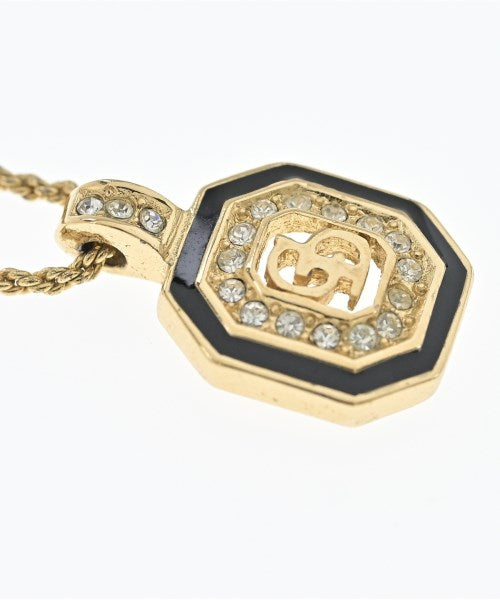 Christian Dior สร้อยคอ