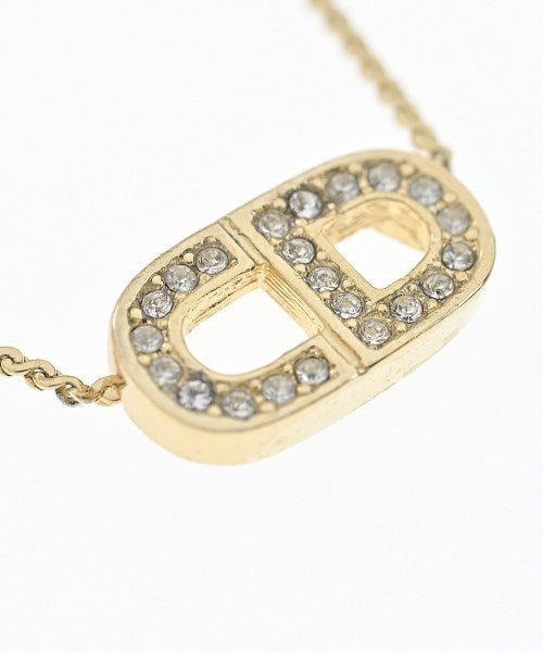 Christian Dior สร้อยคอ