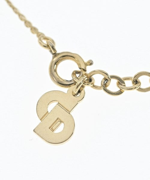 Christian Dior สร้อยคอ