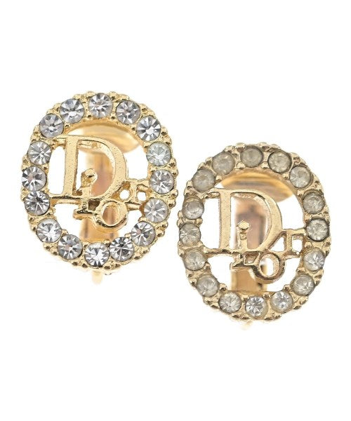 Christian Dior ต่างหู