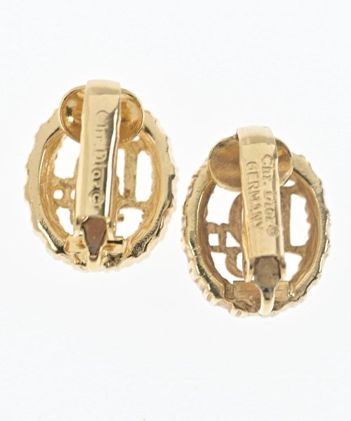 Christian Dior ต่างหู