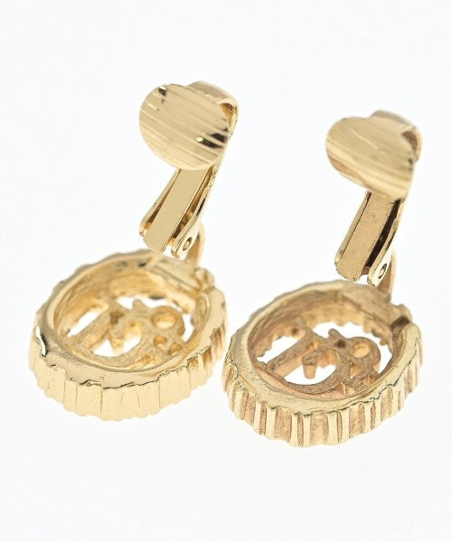 Christian Dior ต่างหู