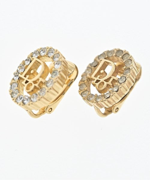 Christian Dior ต่างหู