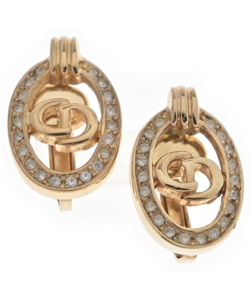 Christian Dior ต่างหู