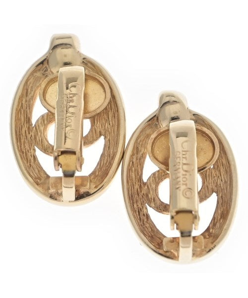 Christian Dior ต่างหู