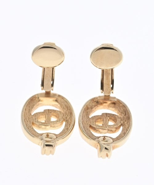 Christian Dior ต่างหู