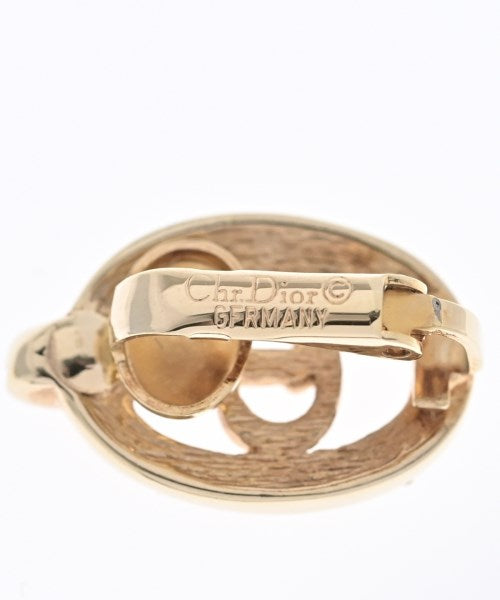 Christian Dior ต่างหู
