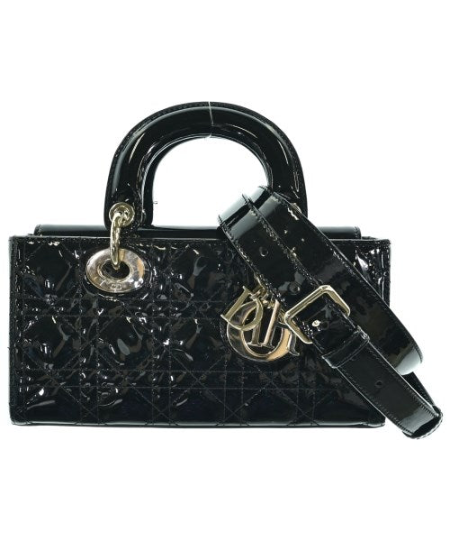 Christian Dior กระเป๋าถือขนาดใหญ่