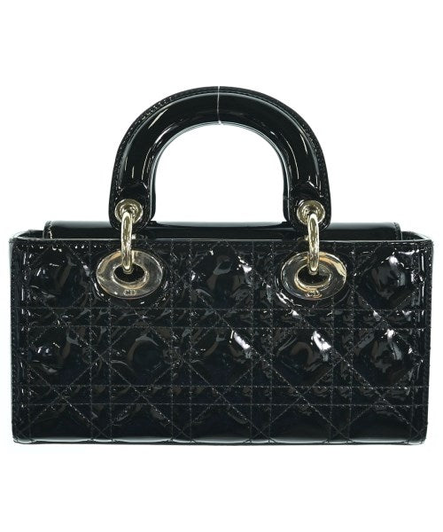 Christian Dior กระเป๋าถือขนาดใหญ่