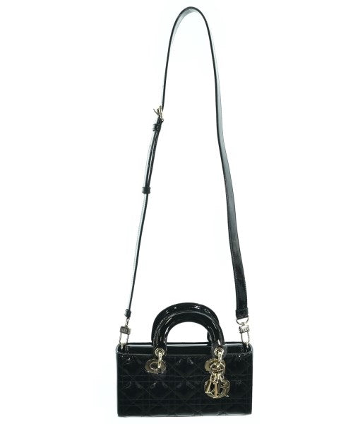 Christian Dior กระเป๋าถือขนาดใหญ่