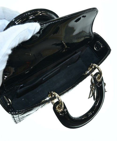 Christian Dior กระเป๋าถือขนาดใหญ่