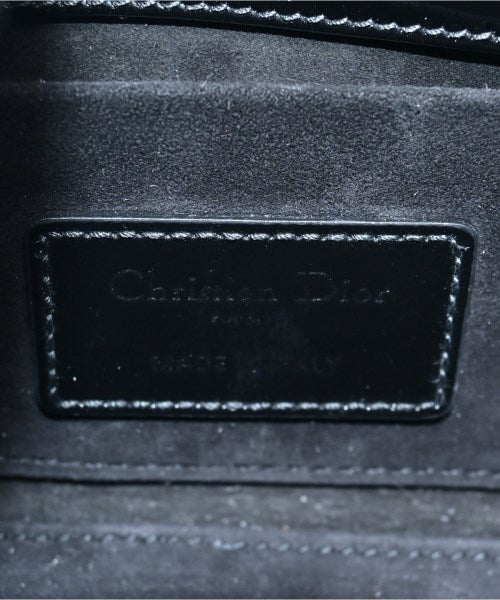 Christian Dior กระเป๋าถือขนาดใหญ่