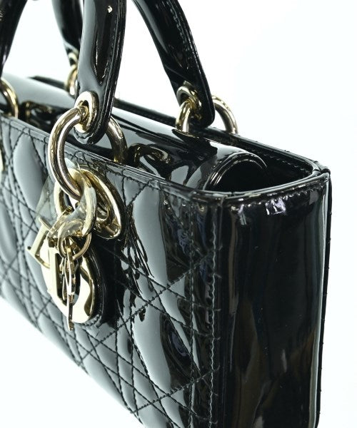 Christian Dior กระเป๋าถือขนาดใหญ่