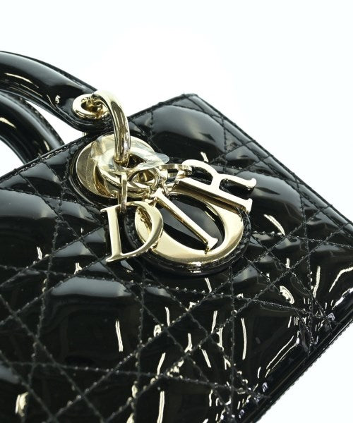 Christian Dior กระเป๋าถือขนาดใหญ่