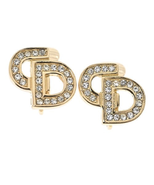 Christian Dior ต่างหู