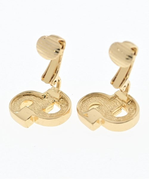 Christian Dior ต่างหู